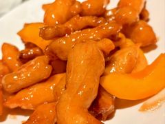 -佰家小厨·南京菜(夫子庙店)