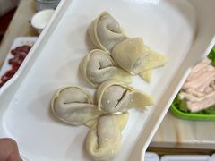 牛肉饺子-杏花吴记牛肉火锅