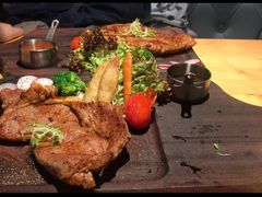-夏日玛莉西餐厅(梅溪湖步步高店)
