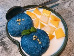 -长勺子东南亚(街道口店)