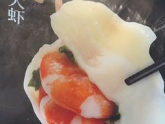 -海铺·渔家虾水饺(皇姑店)