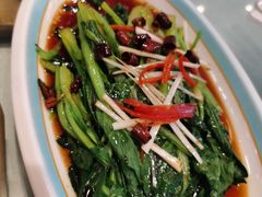 -清真·盛京白记 小骨头羊汤馆(南八马路店)