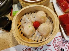 金牌虾饺皇-点都德(大茶楼店)