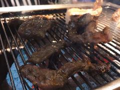 -丹东特色烤肉(学府路一部店)