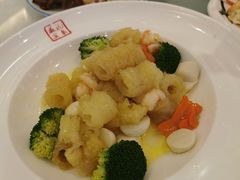 -龙泉海鲜酒楼(龙昆南路店)