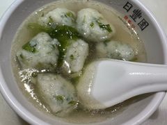 -日丰园海肠水饺·老字号大连海鲜(和平广场店)