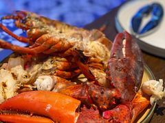 龙虾肉-Burger & Lobster(Dean Street)