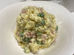 土豆泥-金春禧(贵和领秀城店)