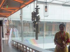 -京华烟云·北京烤鸭(领展购物广场·中关村店)