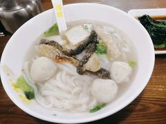 -其美潮州鱼旦粉世家(花城汇南区分店)