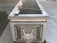 -罔极寺