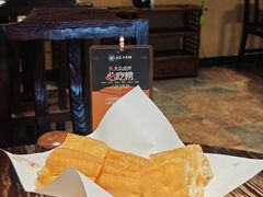 -大良毋米粥(锦龙路总店)