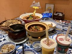 -图味美小黄鱼·景德菜(浙江路店)