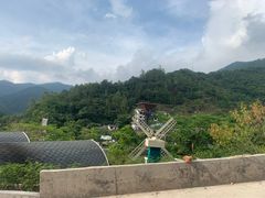 -广东天露山旅游度假区