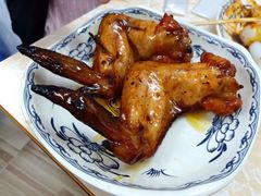 -渔记茶餐厅(渔村店)