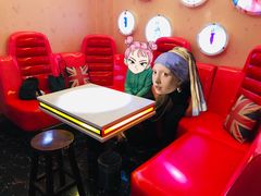 -阿曼达主题KTV(南湖都会店)