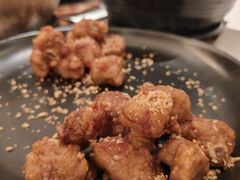 蒜香排骨-茉里粤菜(皇姑万象汇店)