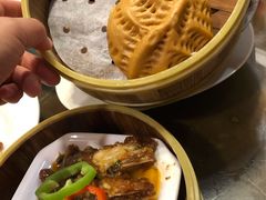 核桃包-日昌餐馆(亦庄店)