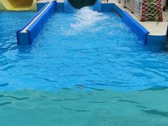 -上海玛雅海滩水公园