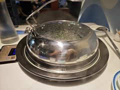 -碗中海·蒸汽海鲜·桑拿鸡(岭南天地店)