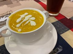 -遇见西木美式餐厅(体育路店)