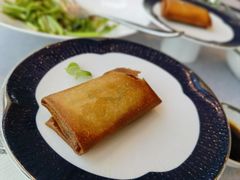 -君来湖滨饭店·渔餐厅