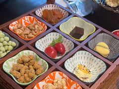 -成都观隐颐云台酒店-芳菲秀