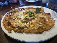 潮汕蚝仔烙-鹅滋道(甘坑古镇店)