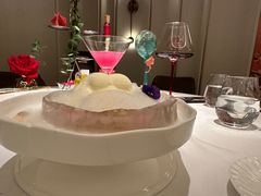 -王品牛排(郑州大卫城店)