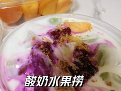 -切果NOW(枣园店)