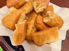 -顺德一品粥·20年凤城老字号(芳村店)