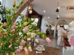 -ZOZO's昌左左精致甜品设计(新北店)