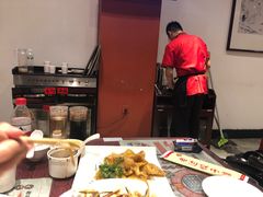 -老边饺子馆(中街店)