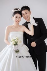 -YISHU一树影像工作室(惠城店)