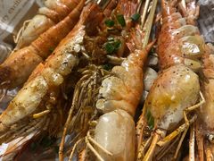 -79号渔船海鲜饭店(华强北店)