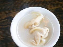 -龙抄手(文殊坊店)