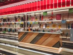 -喜宴又一村·粤菜·茶点·海鲜(壹方天地店)