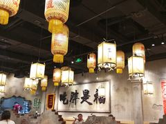 -胖姐社区老火锅(北京总店)