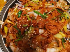 -玉林烤鸭店(定福庄店)