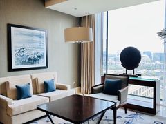 -北京丽晶酒店