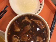 -庆丰包子铺(西单店)