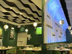 -烹然四季椰子鸡火锅(姚家园万象汇店)