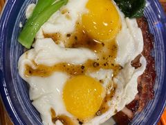 -澳门陈光记烧味饭店(南京德基广场店)
