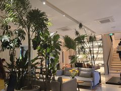 -金谷仓家庭料理(马泉营店)