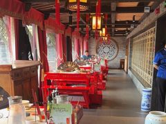 -小龙翻大江文化火锅(宽窄店)