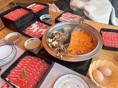 -牛匠和牛寿喜锅(西安总店)