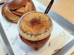 -LANLIZI BAKERY(COSMO店)