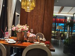 -瑶王府·广西菜(金阳路店)