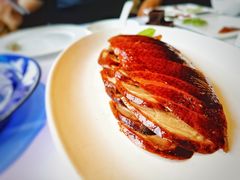 -四季民福烤鸭店(前门店)