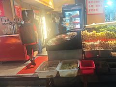 -为民烧烤吧.自贡爆炒菜(收录10年好店)